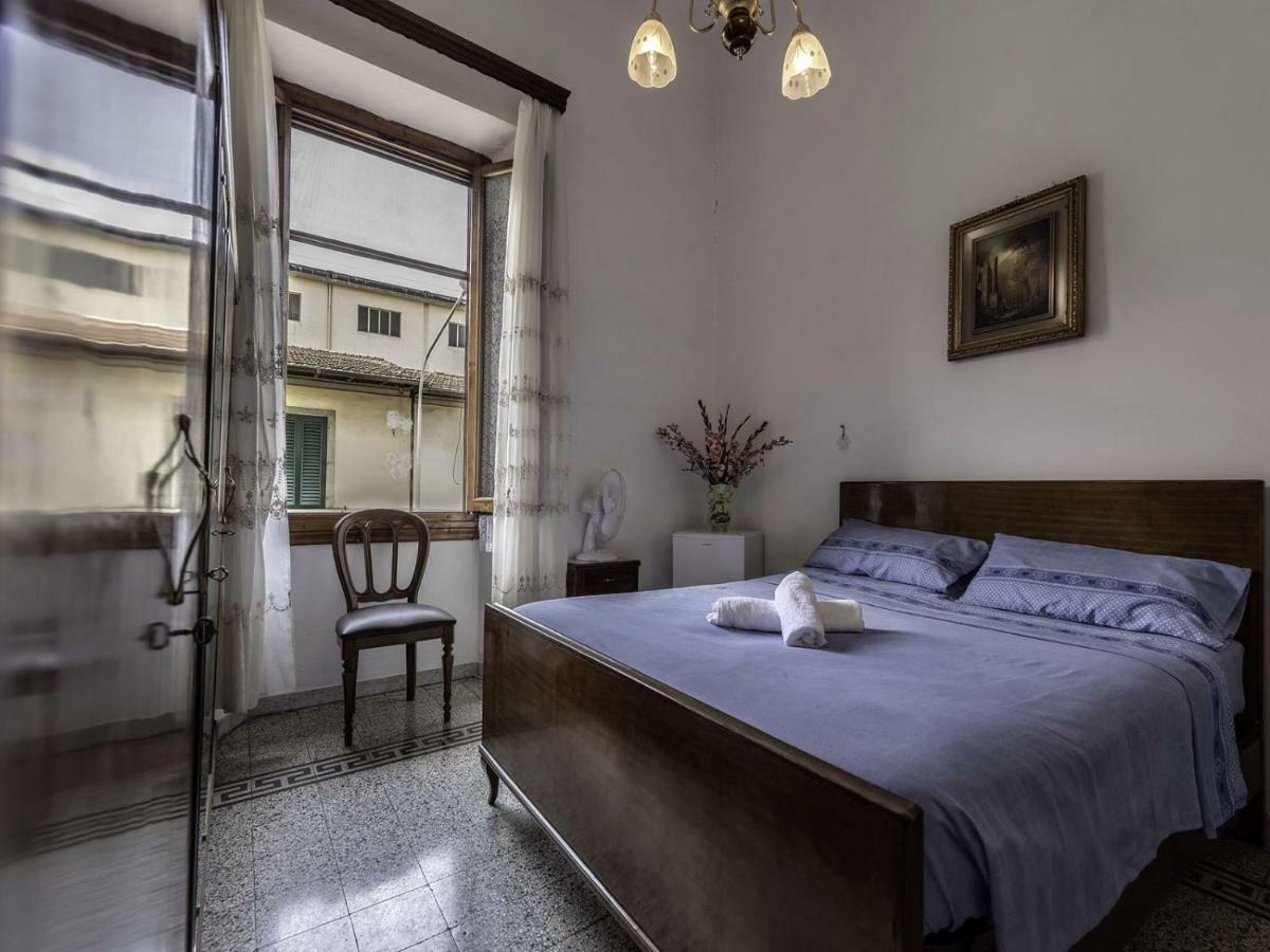 Hospalita Florence Exterior photo